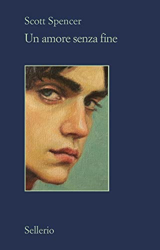Un amore senza fine (Il contesto) von Sellerio