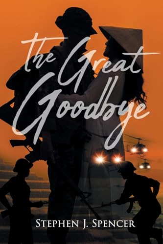 The Great Goodbye von Newman Springs
