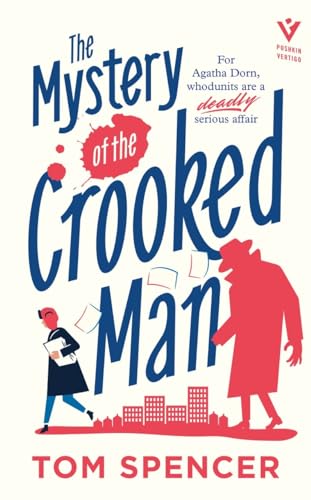 The Mystery of the Crooked Man von Pushkin Vertigo