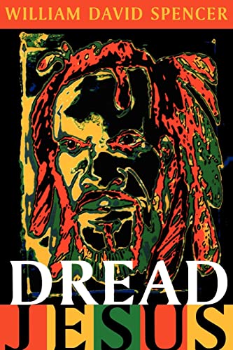 Dread Jesus von SPCK Publishing
