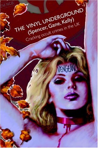 Vinyl Underground 2: Pretty Dead Things (The Vinyl Underground)