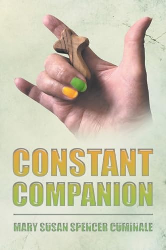 Constant Companion von Christian Faith Publishing