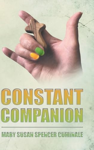 Constant Companion von Christian Faith Publishing