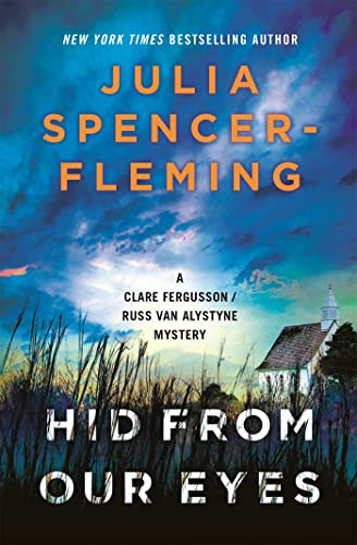 Hid From Our Eyes: Clare Fergusson/Russ Van Alstyne 9