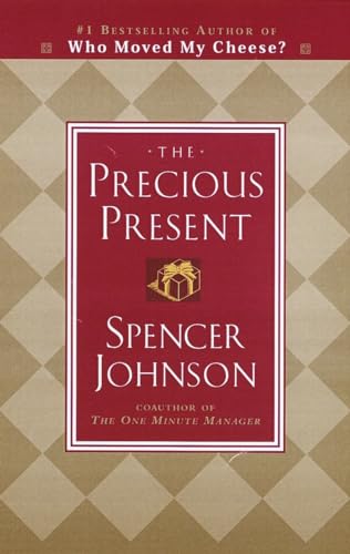 The Precious Present The Precious Present