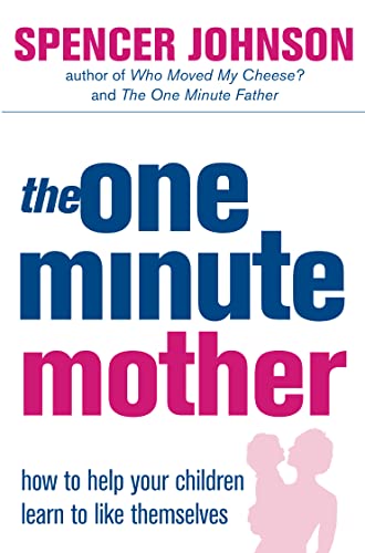 THE ONE-MINUTE MOTHER (The One Minute Manager) von HarperCollins Entertainment