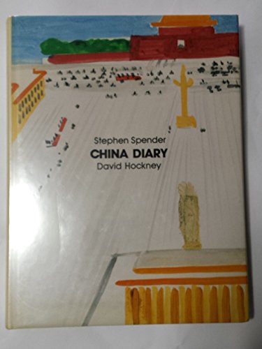 CHINA DIARY.