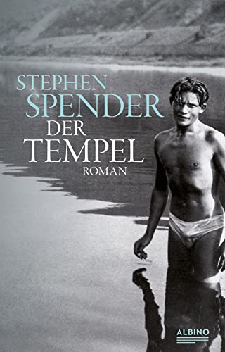 Der Tempel von Albino Verlag, Salzgeber Buchverlage GmbH