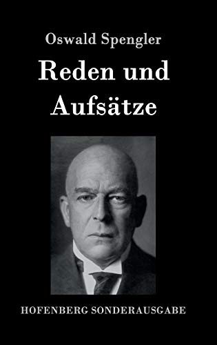 Reden und Aufsätze Reden und Aufsätze