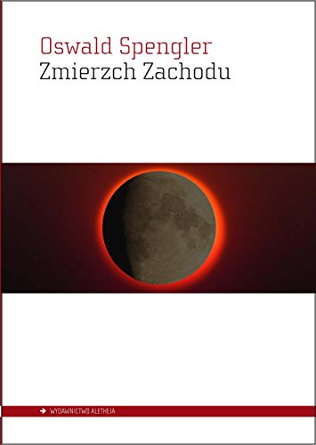 Zmierzch Zachodu von Aletheia
