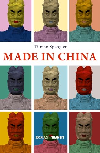 Made in China: Roman