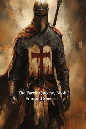 Spenser's The Faerie Queene, Book I Spenser's The Faerie Queene, Book I von Independently published