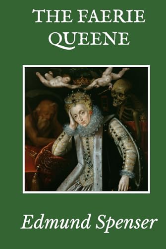 The Faerie Queene The Faerie Queene von Independently published