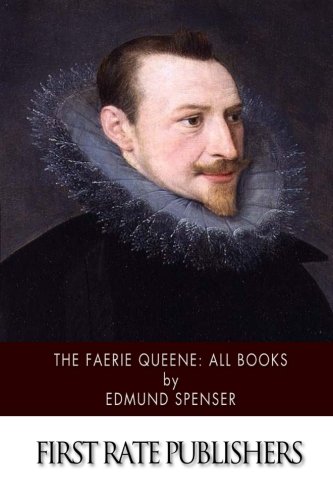 The Faerie Queene: All Books