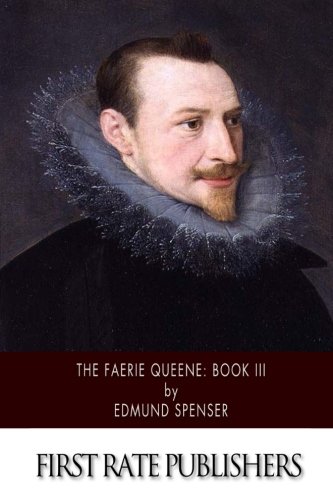 The Faerie Queene: Book III
