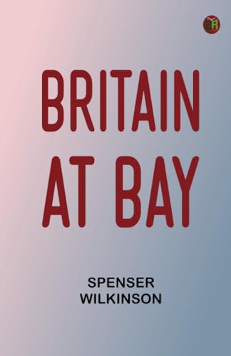 Britain at Bay von Zinc Read