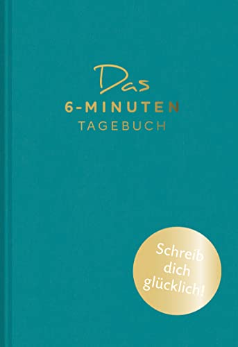 Das 6-Minuten-Tagebuch (lagune): Das Original von Rowohlt TB.