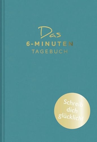 Das 6-Minuten-Tagebuch (lagune): Das Original