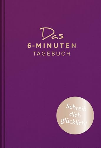 Das 6-Minuten-Tagebuch (madeira): Das Original von Rowohlt