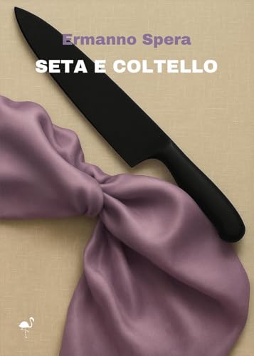 Seta e coltello von G. C. L. edizioni