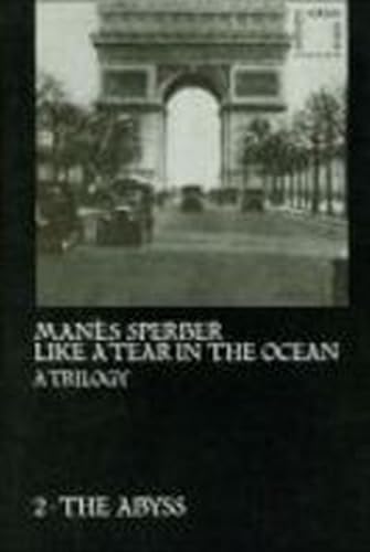 Like a Tear in the Ocean: A Trilogy