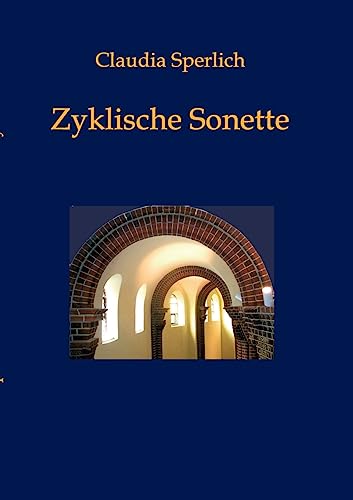 Zyklische Sonette von tredition