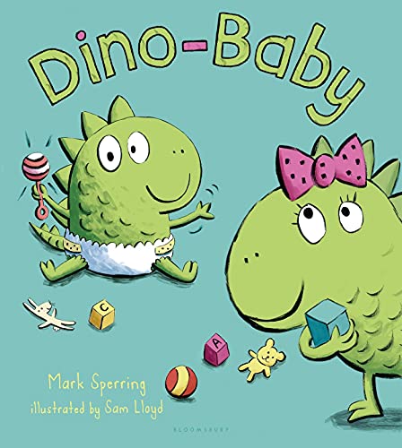 Dino-Baby