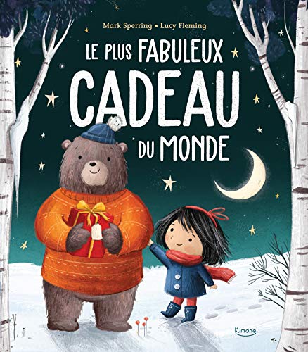 LE PLUS FABULEUX CADEAU DU MONDE NE