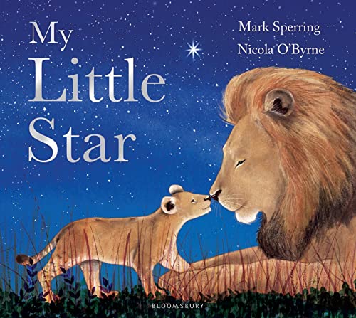 My Little Star von imusti