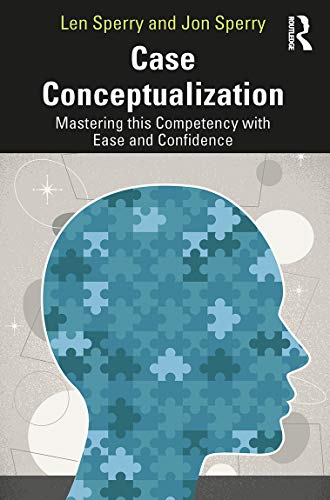 Case Conceptualization: Mastering This Competency with Ease and Confidence von Routledge