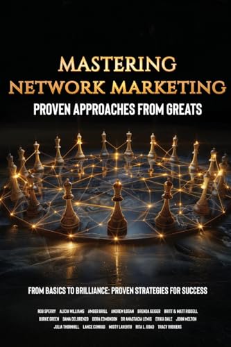 Mastering Network Marketing