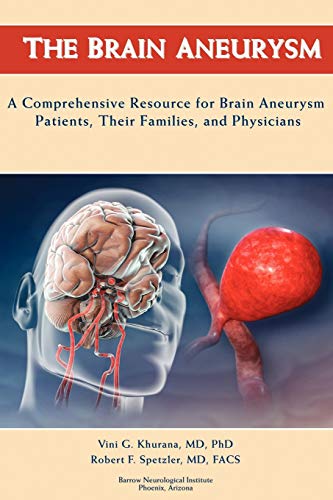 The Brain Aneurysm von Authorhouse