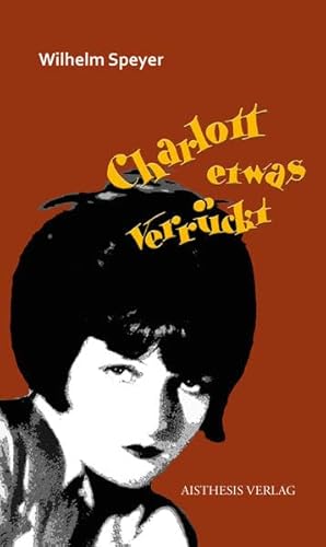 Charlott etwas verrückt