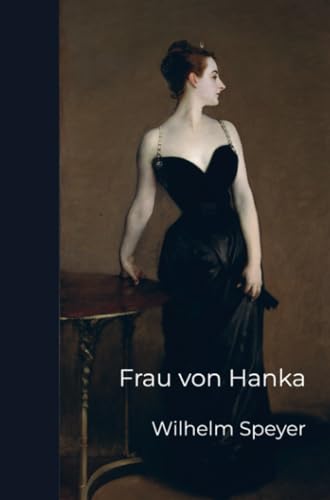 Frau von Hanka: DE Frau von Hanka: DE von Diderot