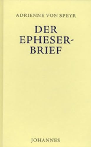 Der Epheserbrief