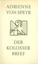 Der Kolosserbrief