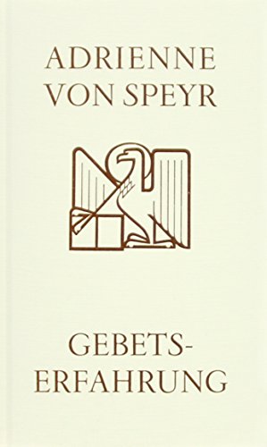 Gebetserfahrung