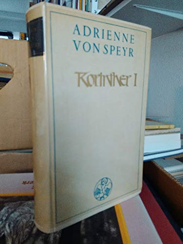Korinther I