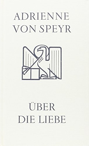 Über die Liebe