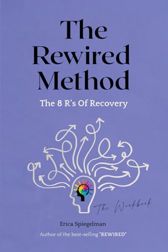 The Rewired Method: The 8 R's of Recovery von Rewired Press