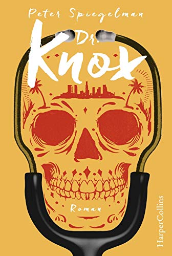Dr. Knox: Krimi von HarperCollins Hamburg
