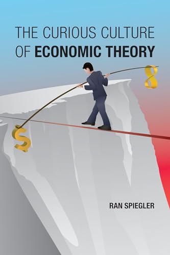 The Curious Culture of Economic Theory