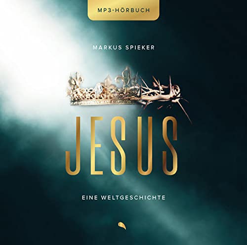Jesus. Eine Weltgeschichte.: Lesung