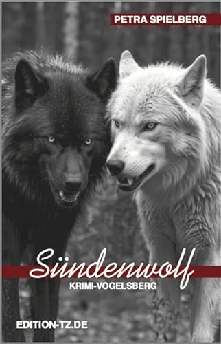 Sündenwolf von TZ-Verlag & Print GmbH