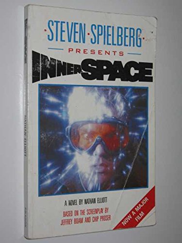 Innerspace (The Dragon Books)