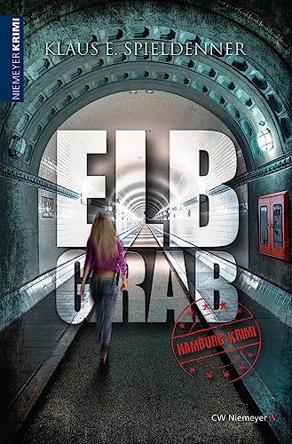 ELBGRAB: Hamburg-Krimi