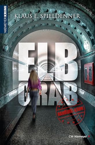 ELBGRAB: Hamburg-Krimi