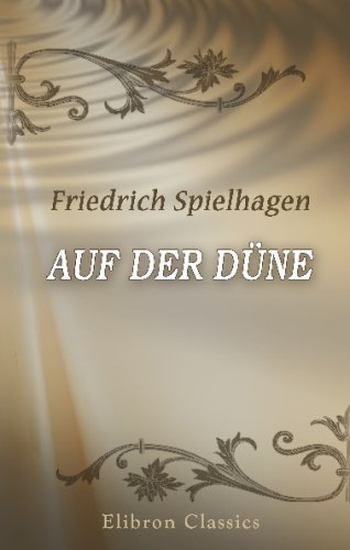 Auf der Düne von Adamant Media Corporation