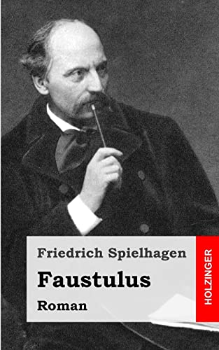 Faustulus Faustulus von CREATESPACE