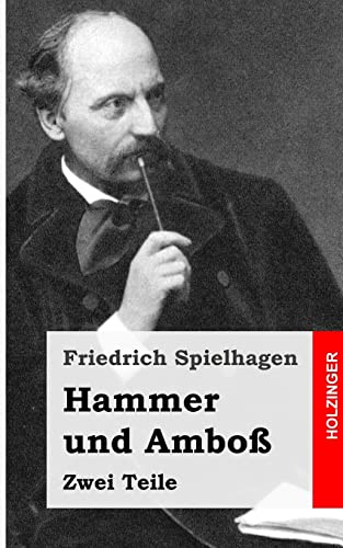 Hammer und Amboß: Zwei Teile Hammer und Amboß: Zwei Teile